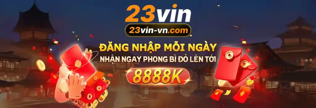 Đăng Ký 23VIN
