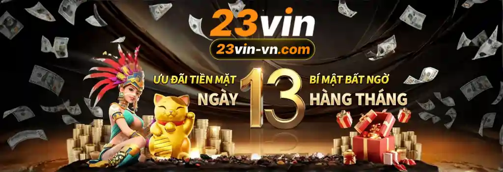 Tải App 23VIN