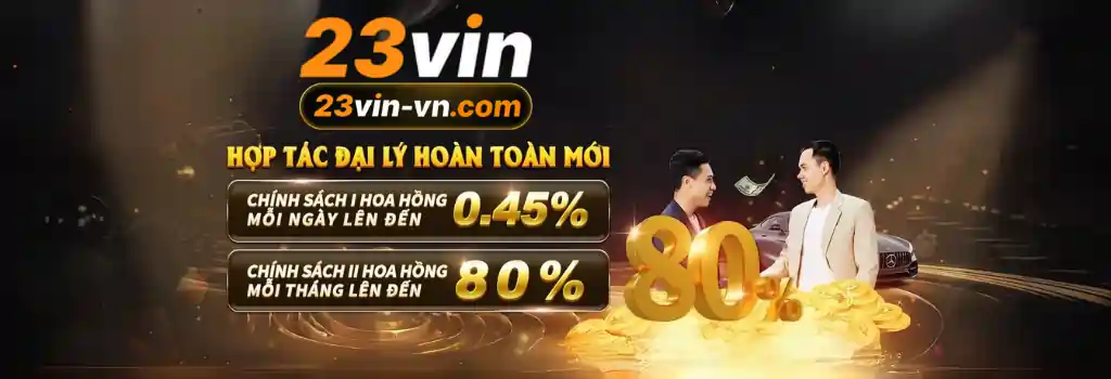Khuyến Mãi 23VIN Tin Tức 23VIN